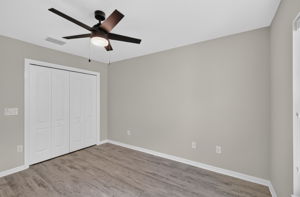 Third Bedroom