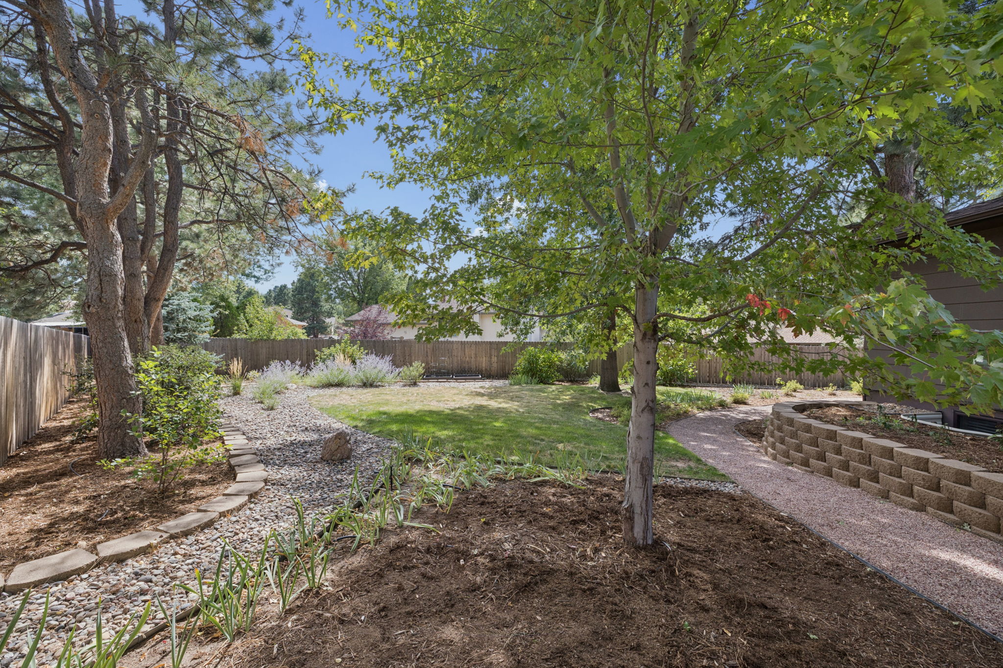 Yard