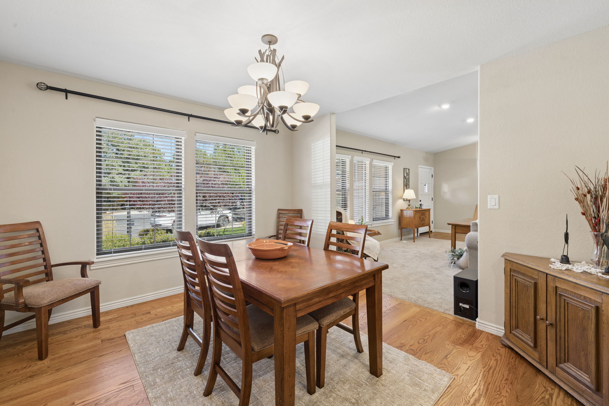 Eating Area
