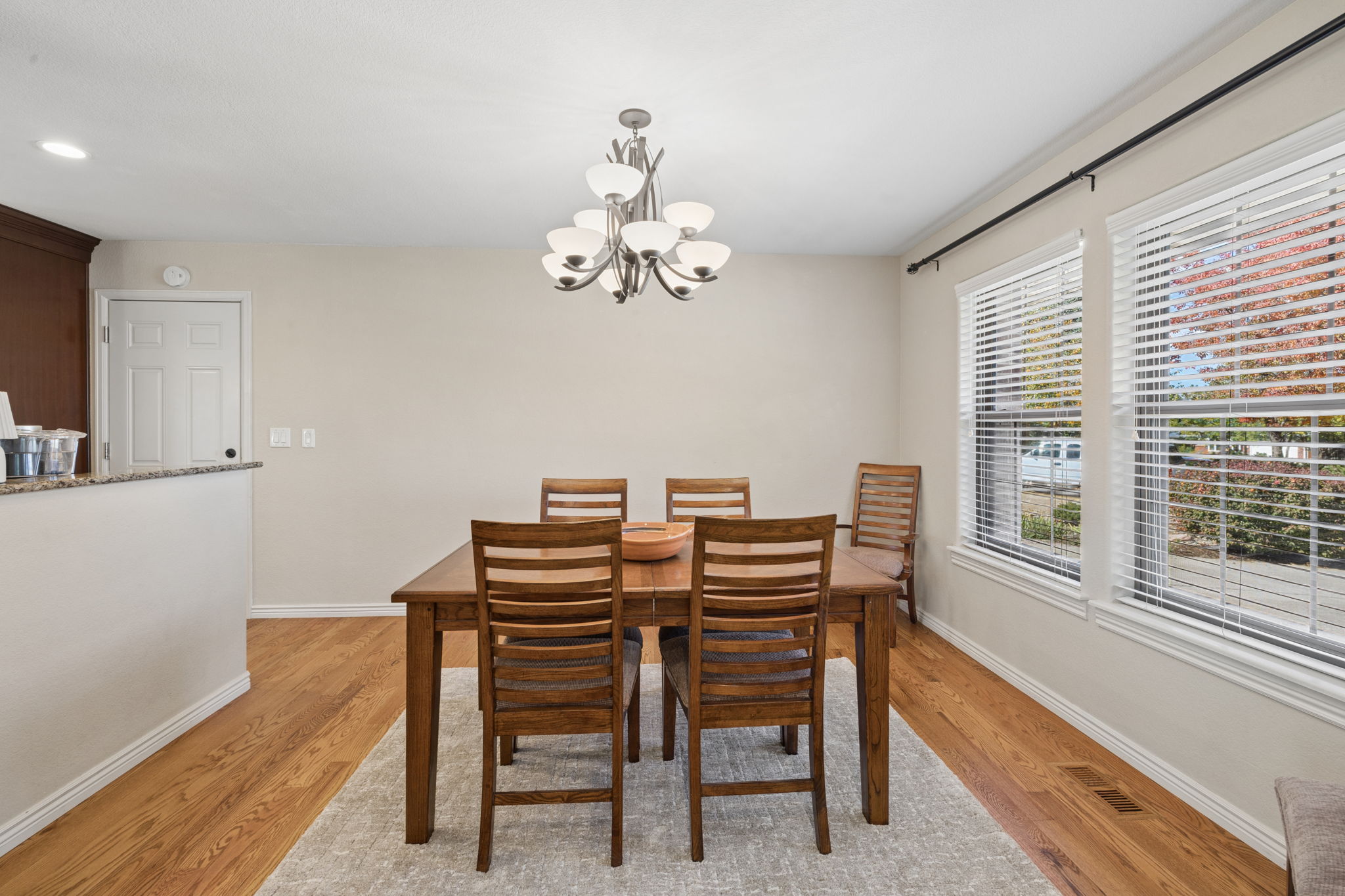 Eating Area