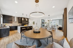 Breakfast Area Reverse