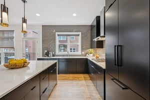 High End Finishes