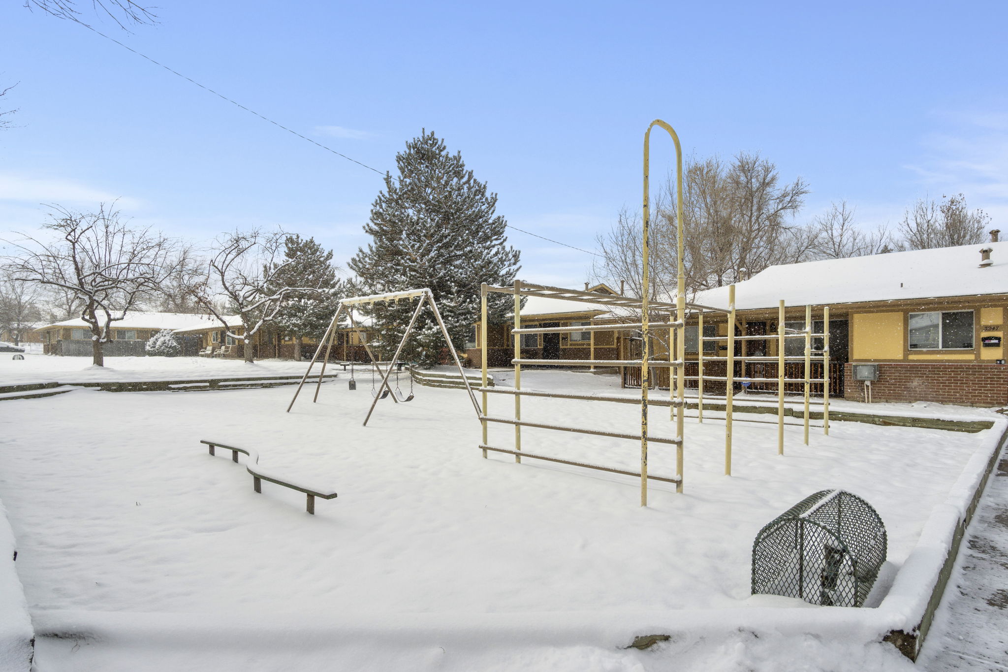  3257 Milwaukee St, Denver, CO 80205, US Photo 18