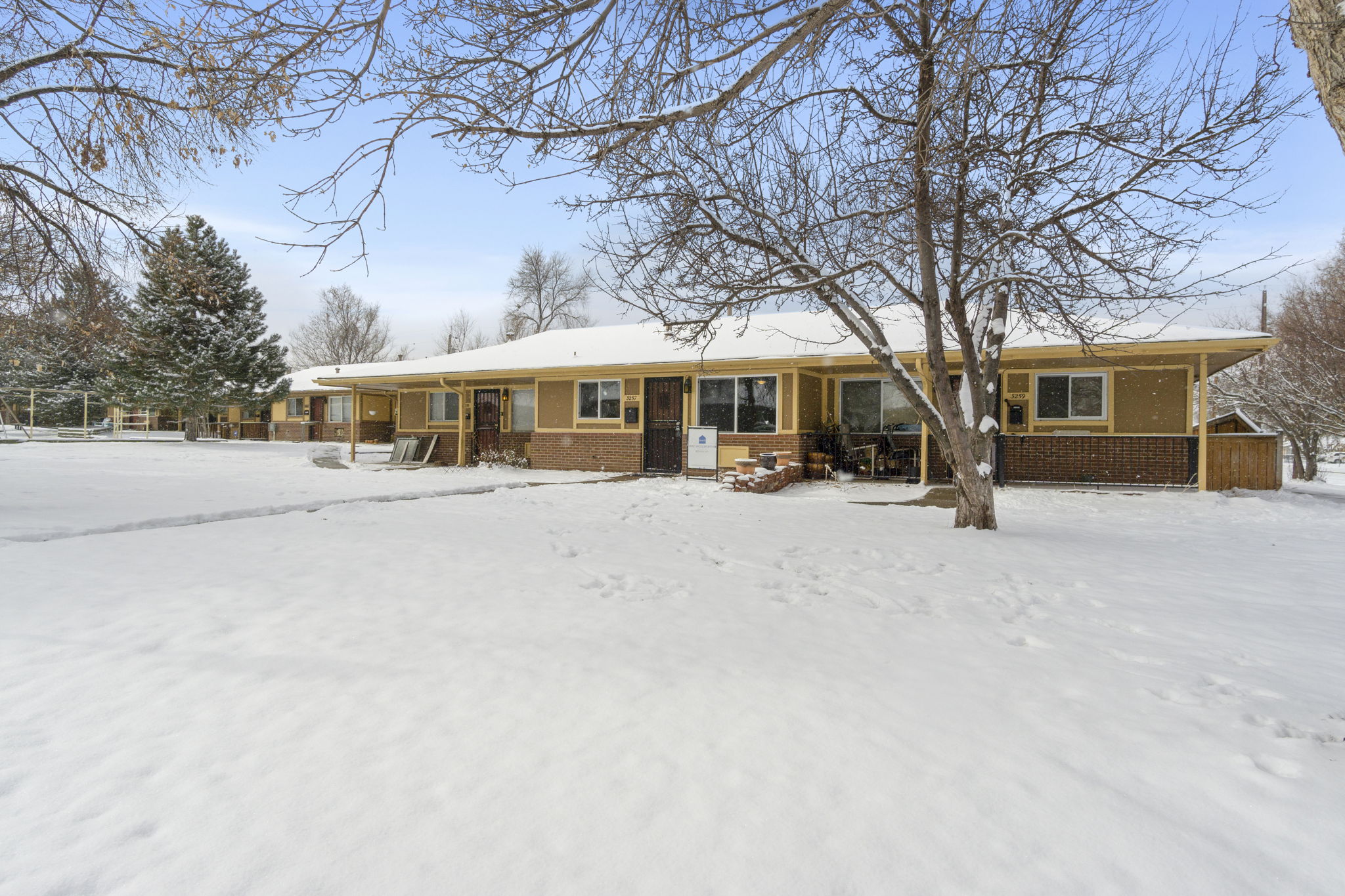  3257 Milwaukee St, Denver, CO 80205, US