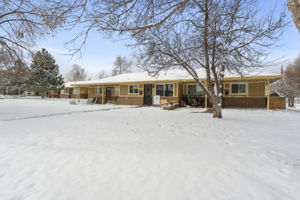  3257 Milwaukee St, Denver, CO 80205, US Photo 0