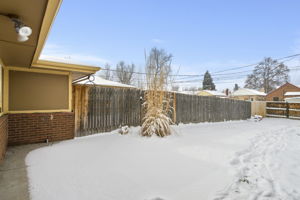  3257 Milwaukee St, Denver, CO 80205, US Photo 13