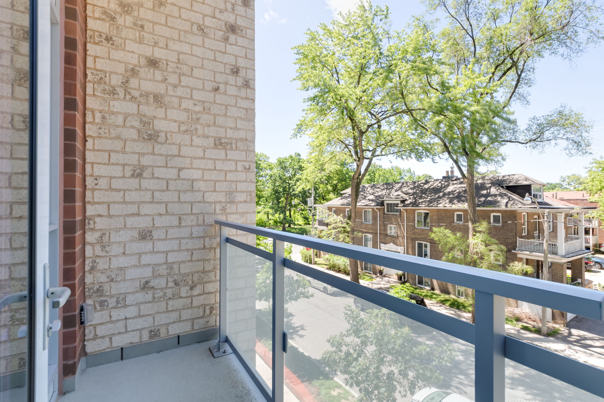 Toronto property showcase — delivered property photograph 22