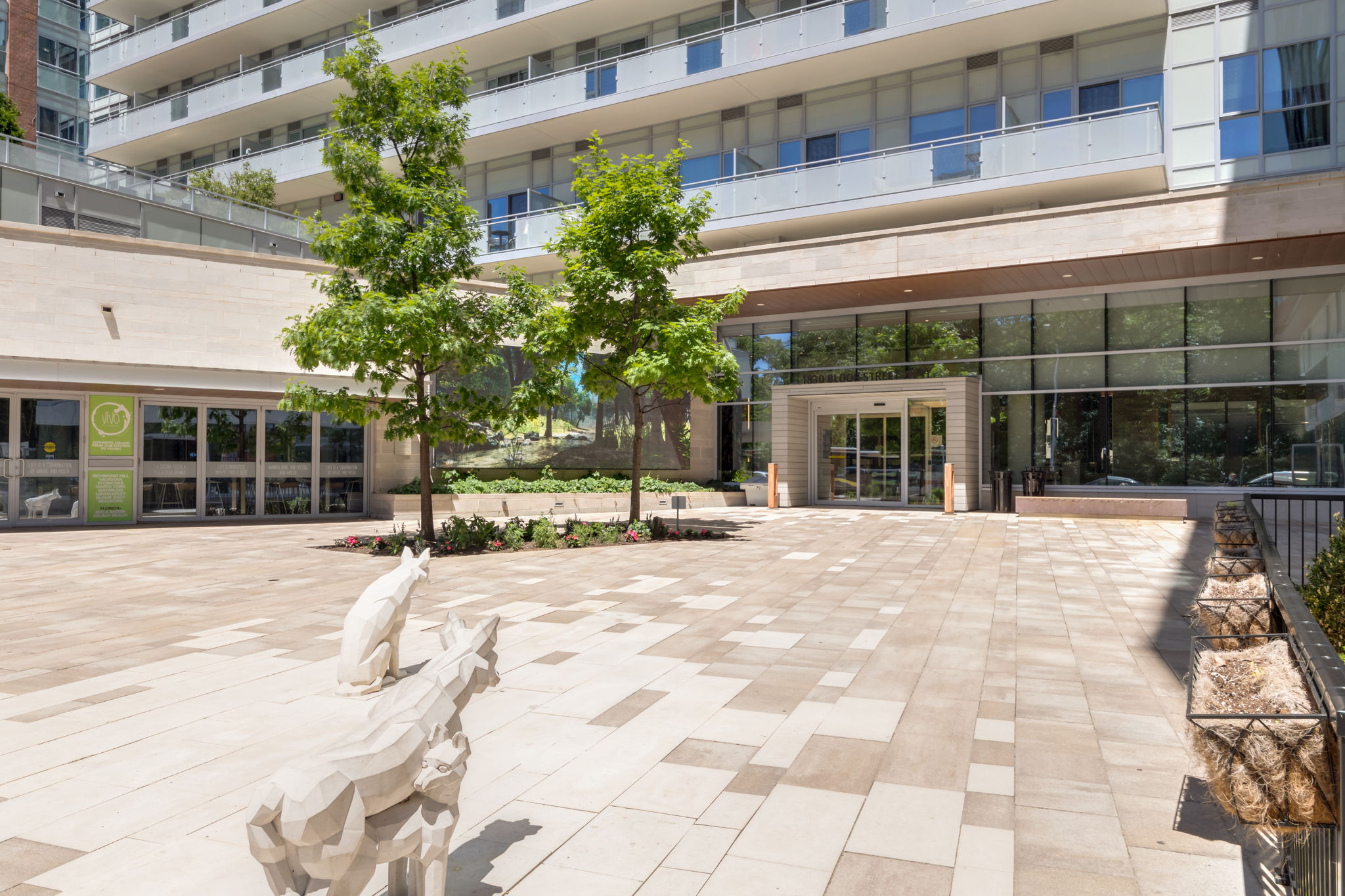 Toronto property showcase — delivered property photograph 26