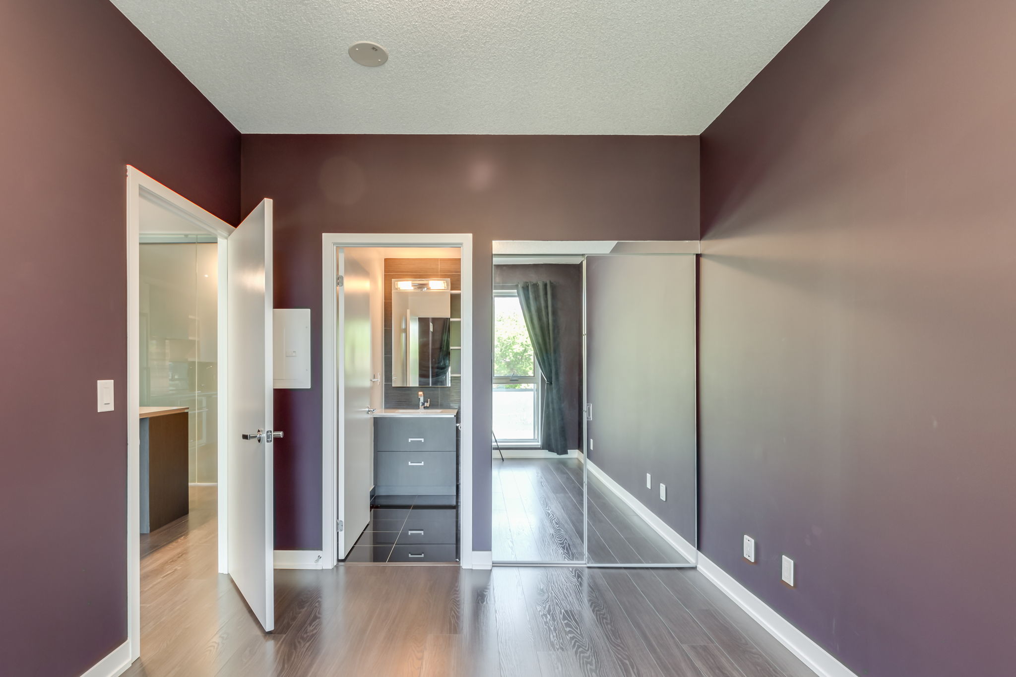 Toronto property showcase — delivered property photograph 17