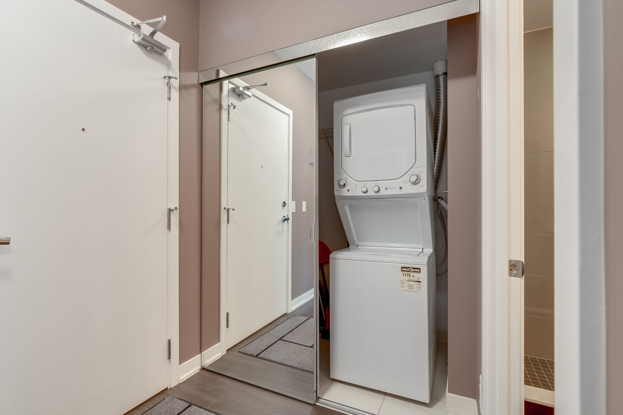 Toronto property showcase — delivered property photograph 20
