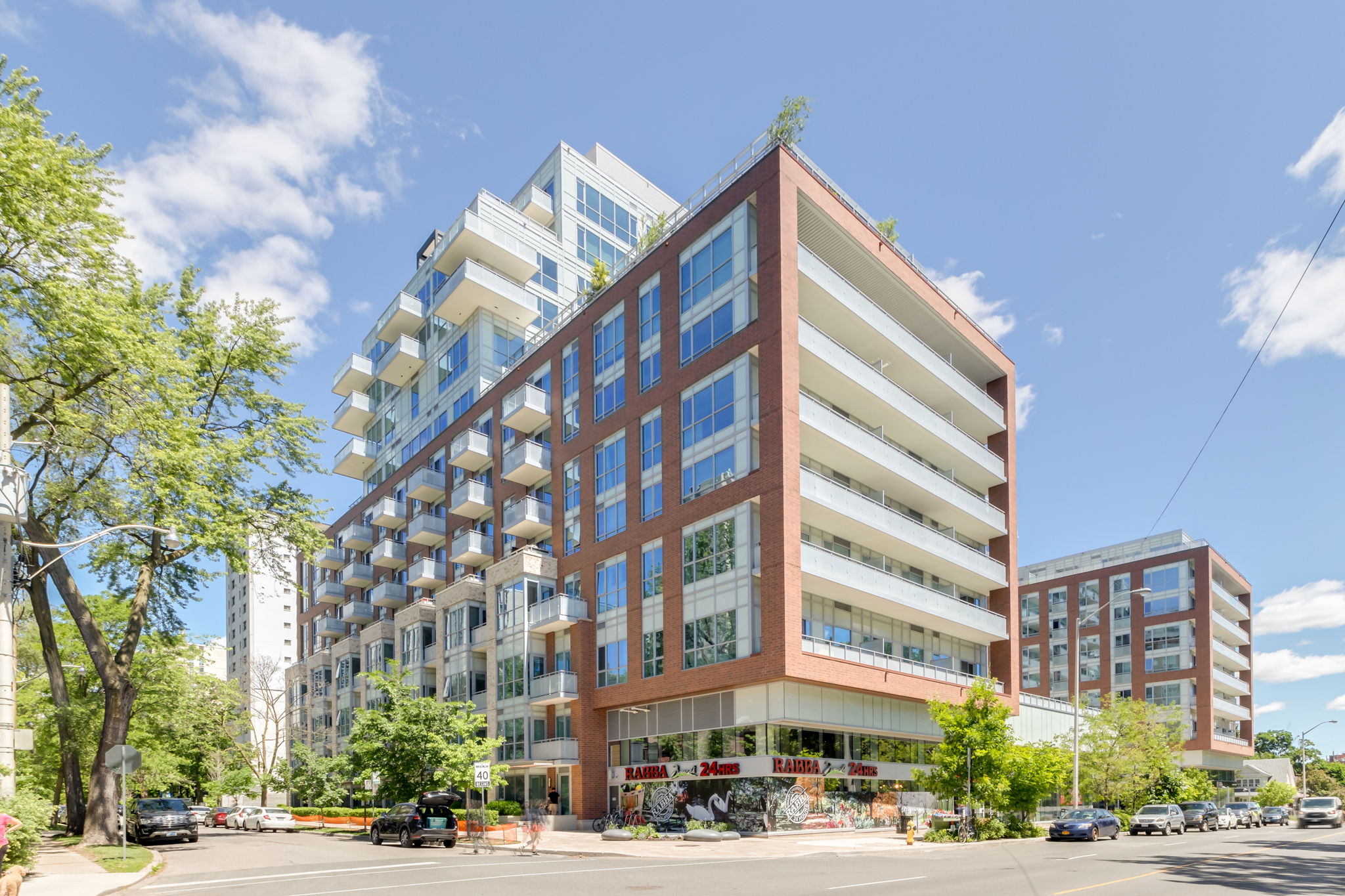 Toronto property showcase — delivered property photograph 29