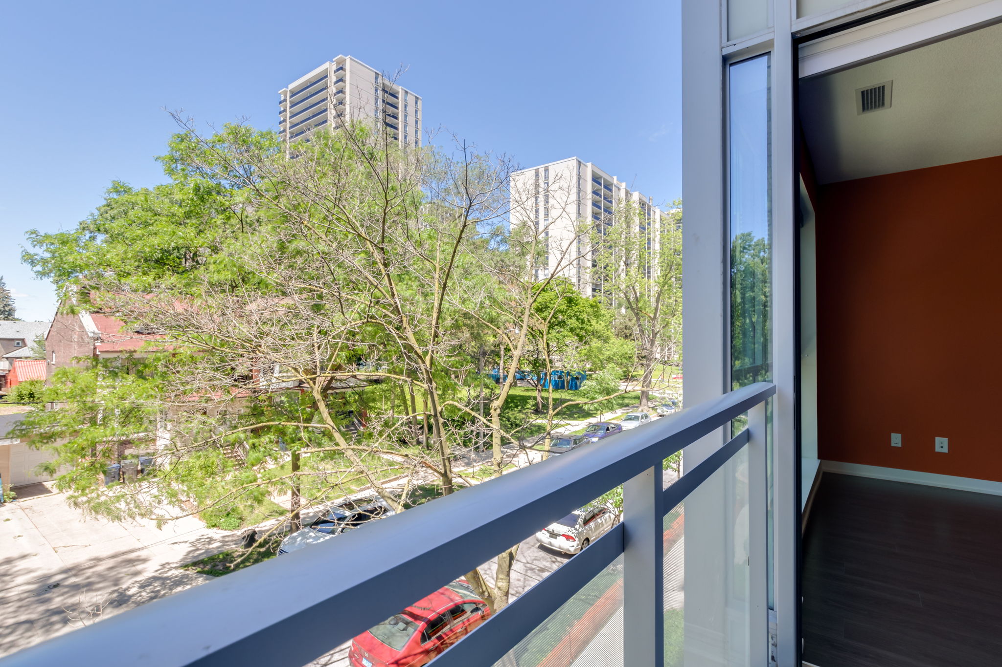 Toronto property showcase — delivered property photograph 23