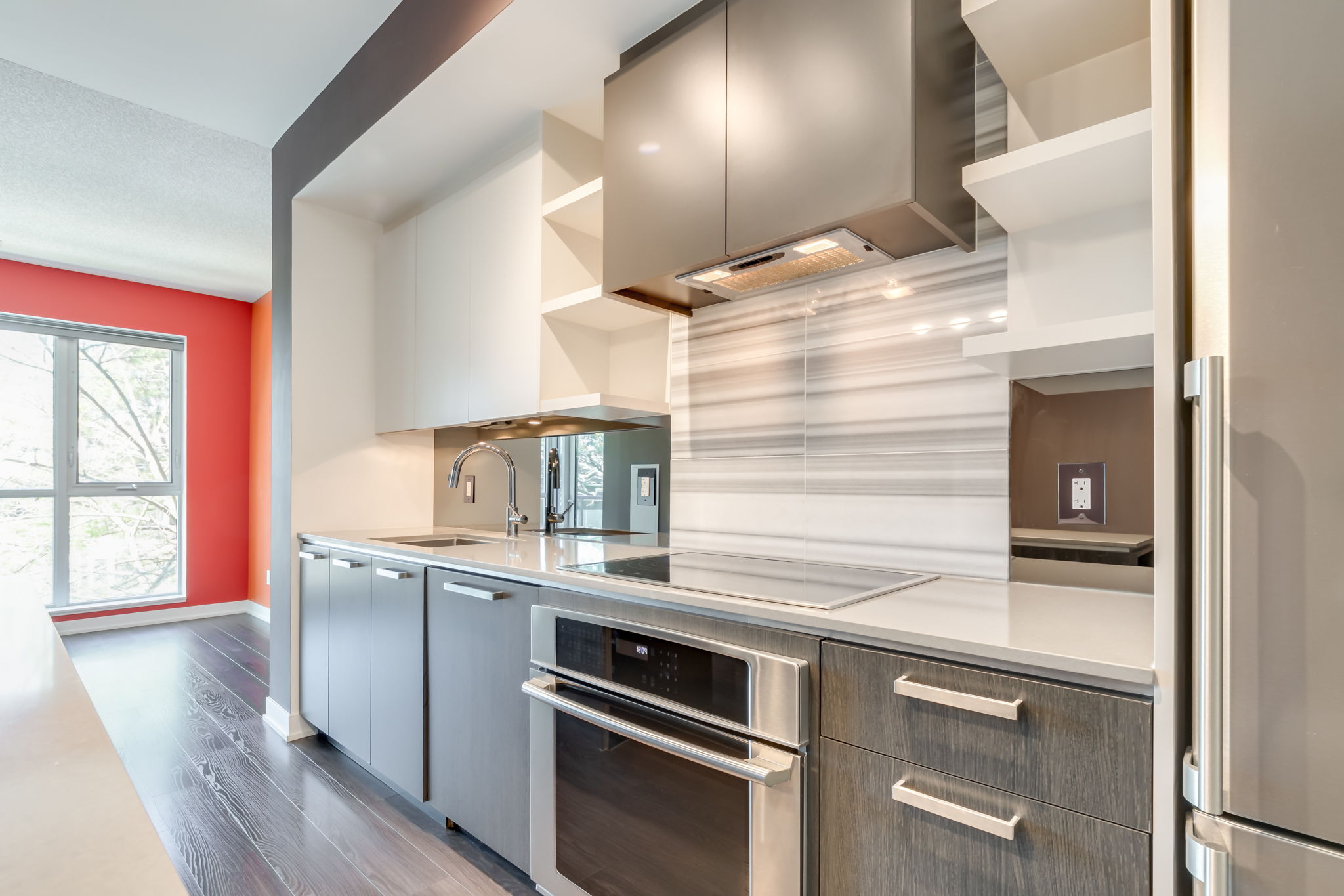 Toronto property showcase — delivered property photograph 2