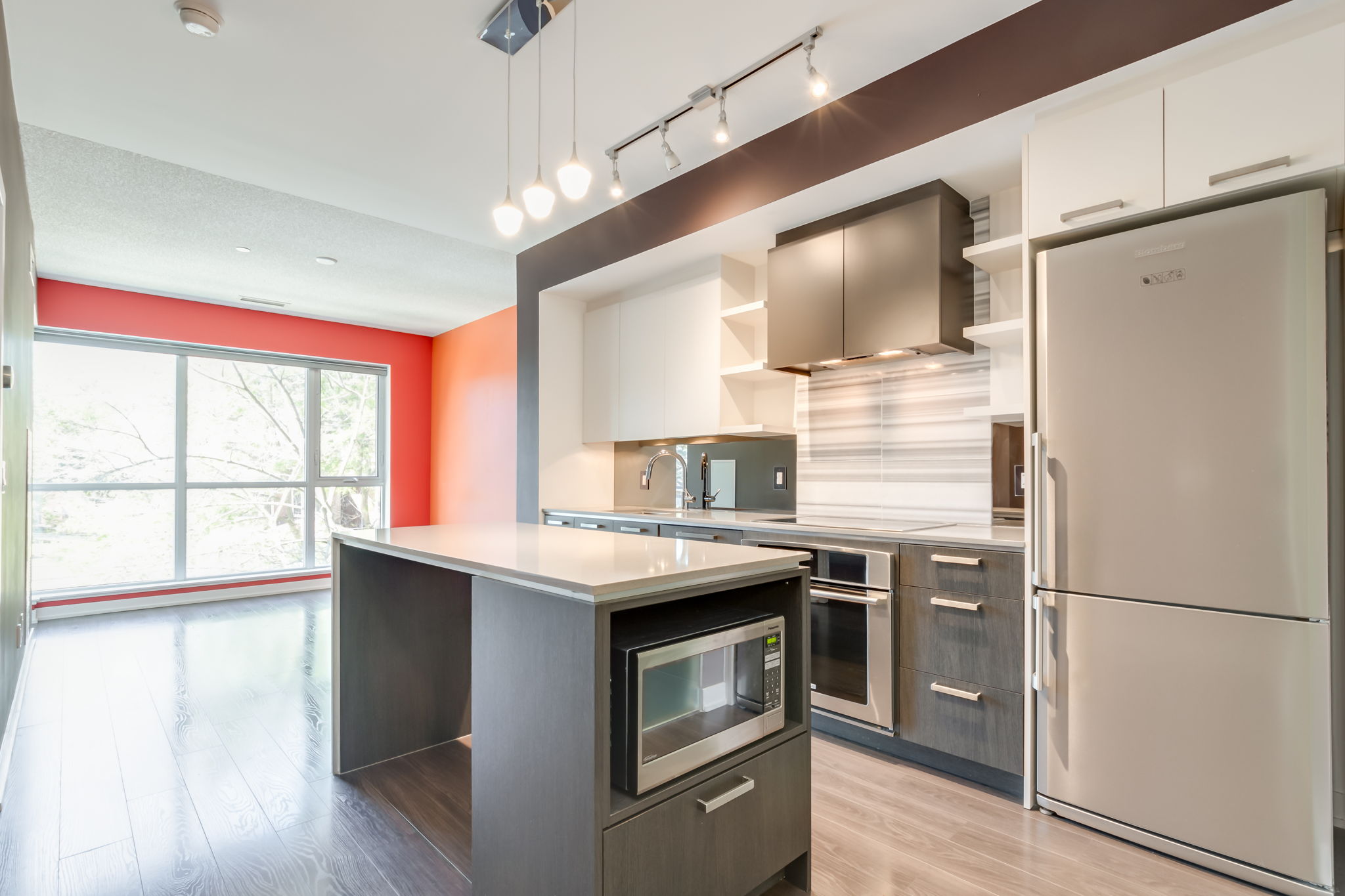 Toronto property showcase