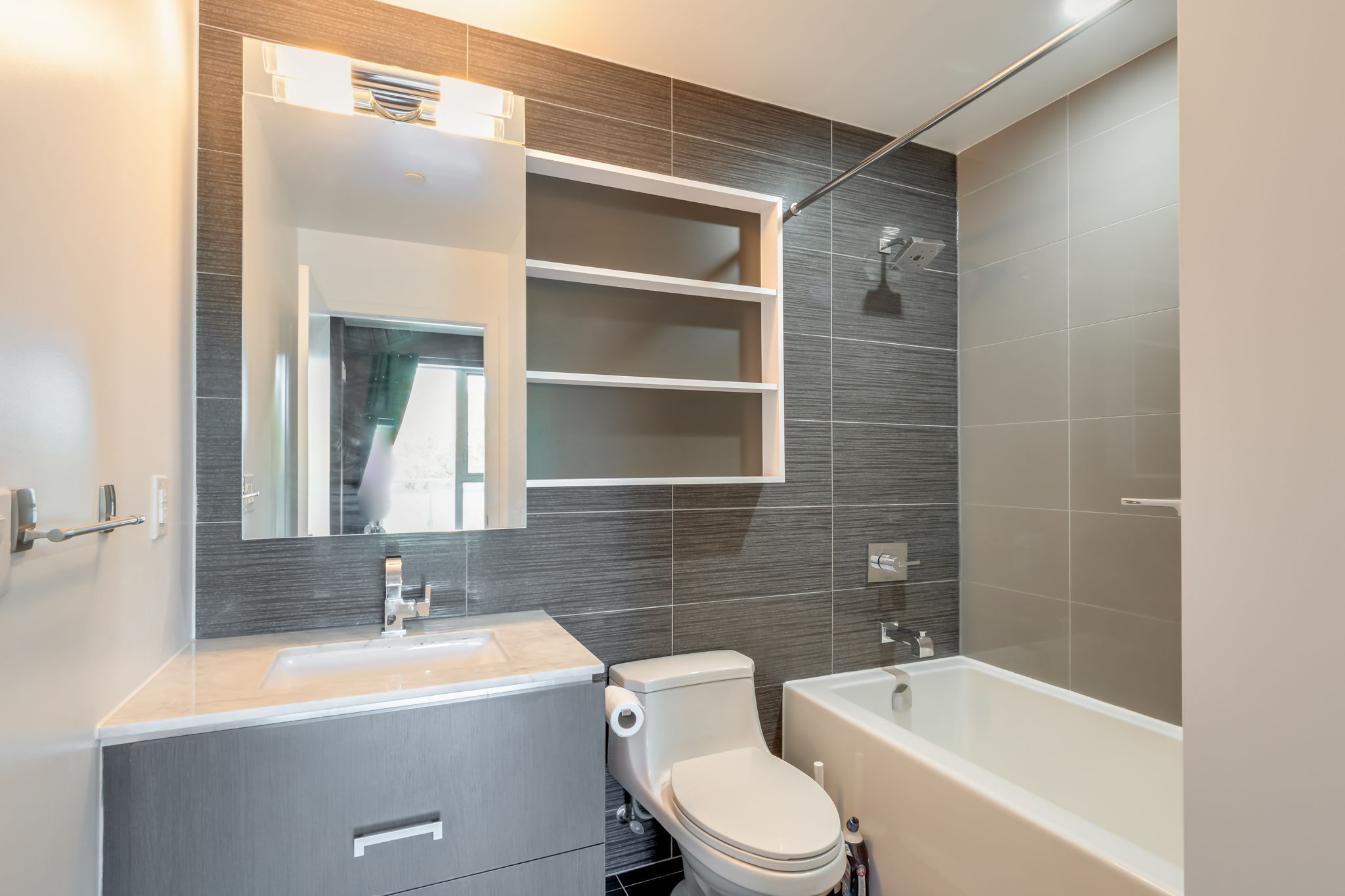 Toronto property showcase — delivered property photograph 18