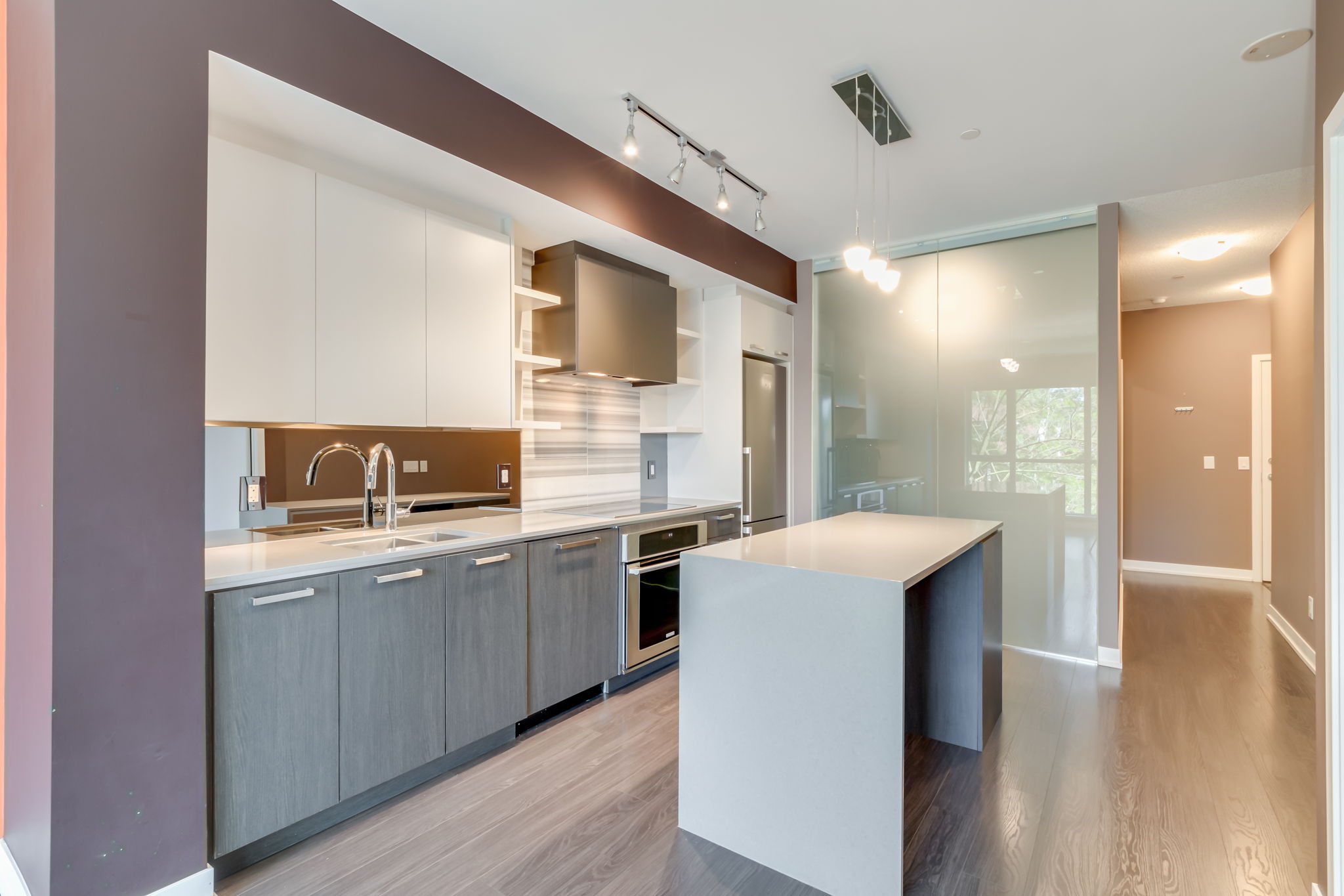 Toronto property showcase — delivered property photograph 5