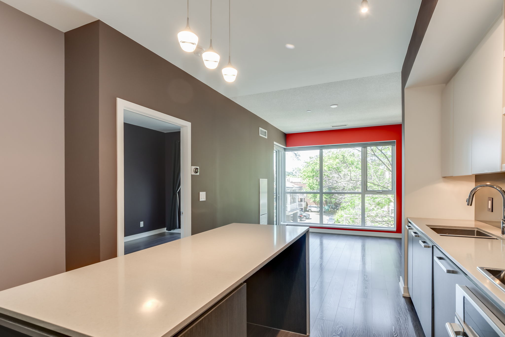 Toronto property showcase — delivered property photograph 3