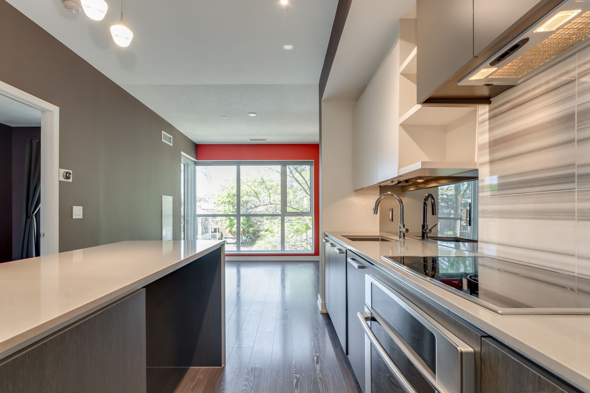 Toronto property showcase — delivered property photograph 10