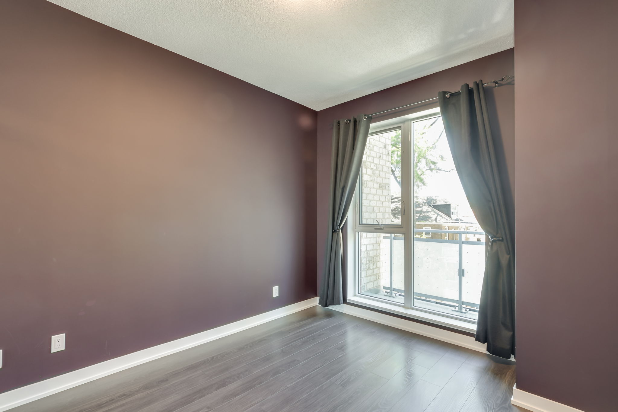 Toronto property showcase — delivered property photograph 16