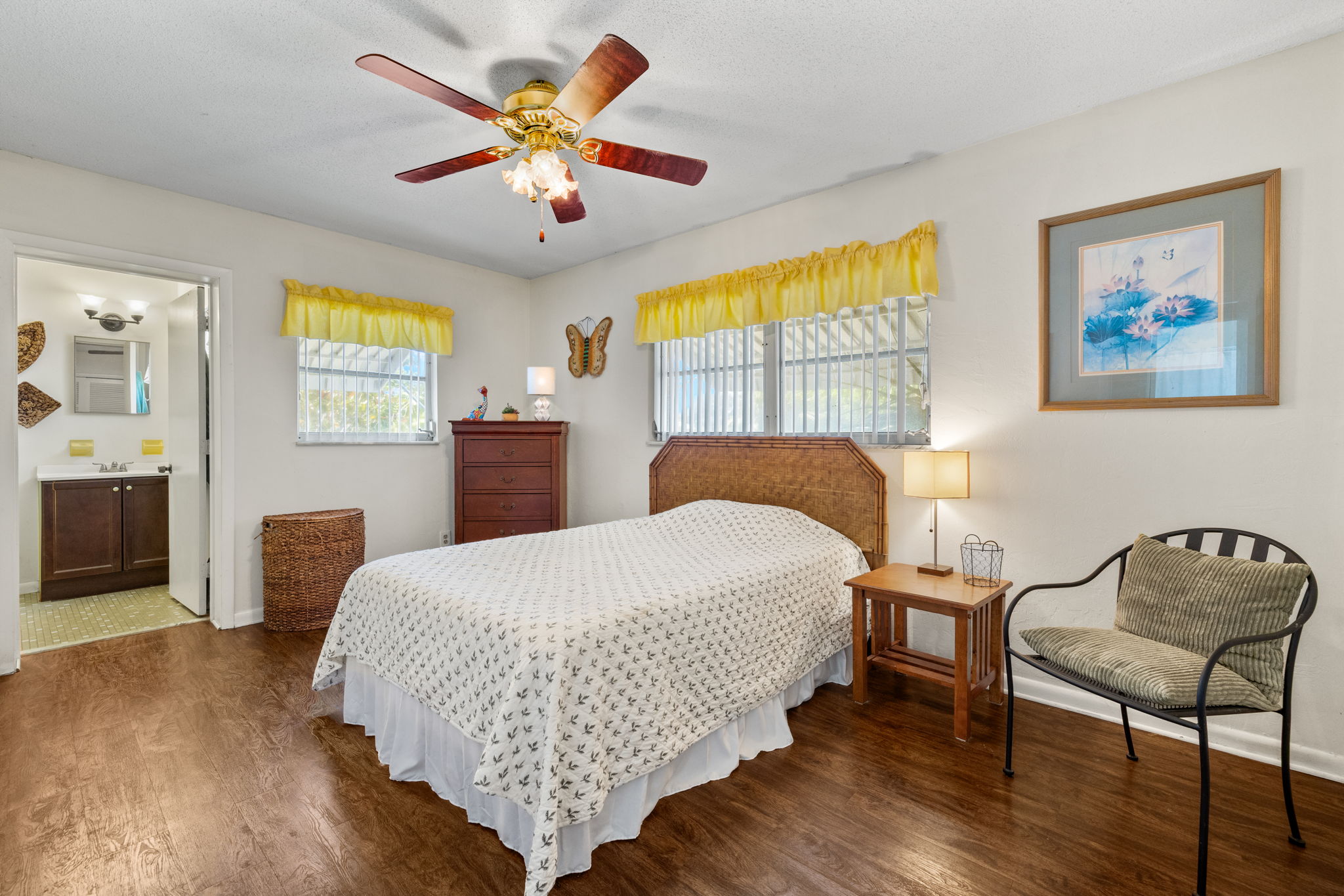 Primary Bedroom 1 of 3