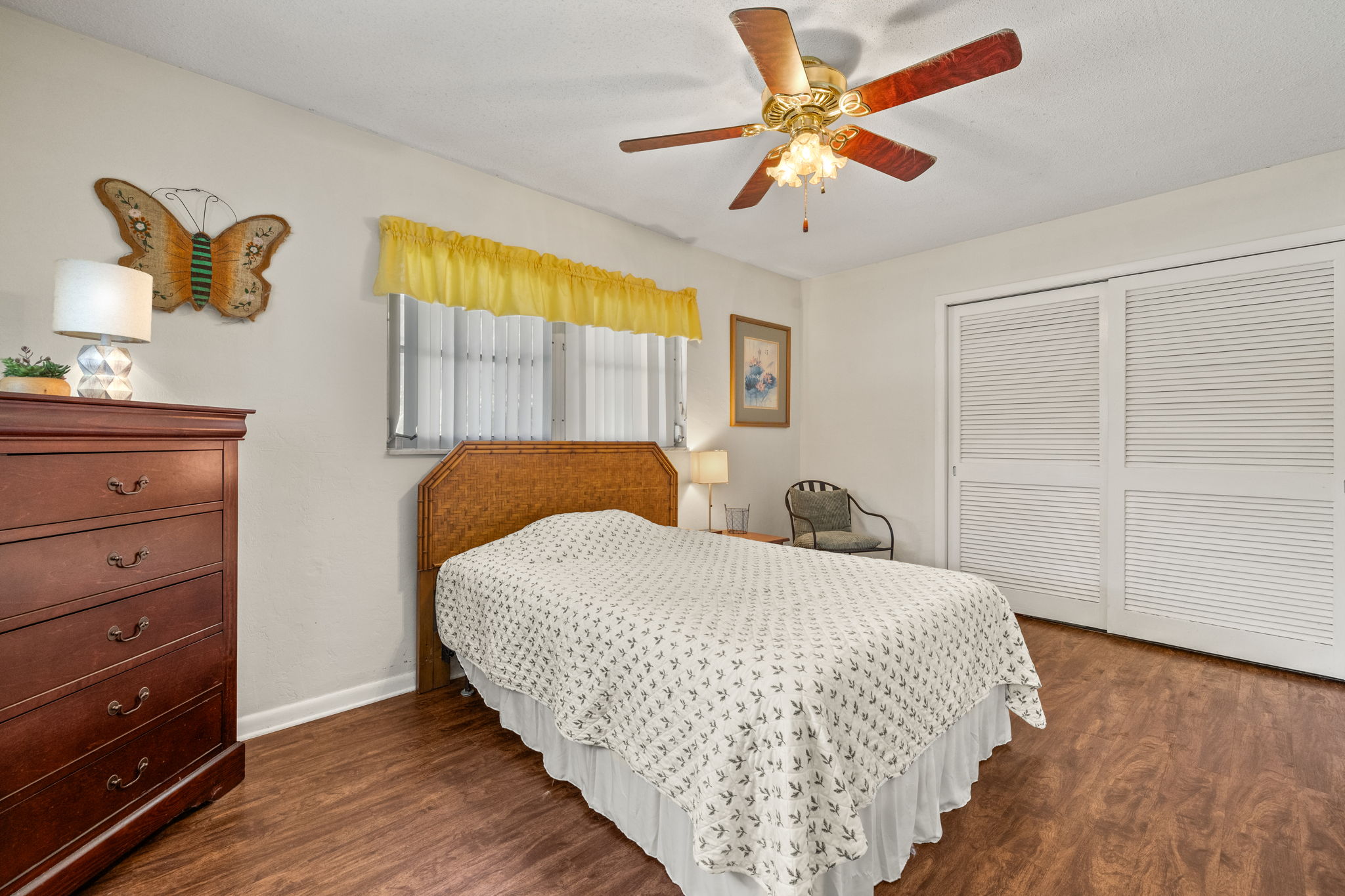 Primary Bedroom 2 of 3