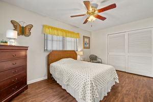 Primary Bedroom 2 of 3