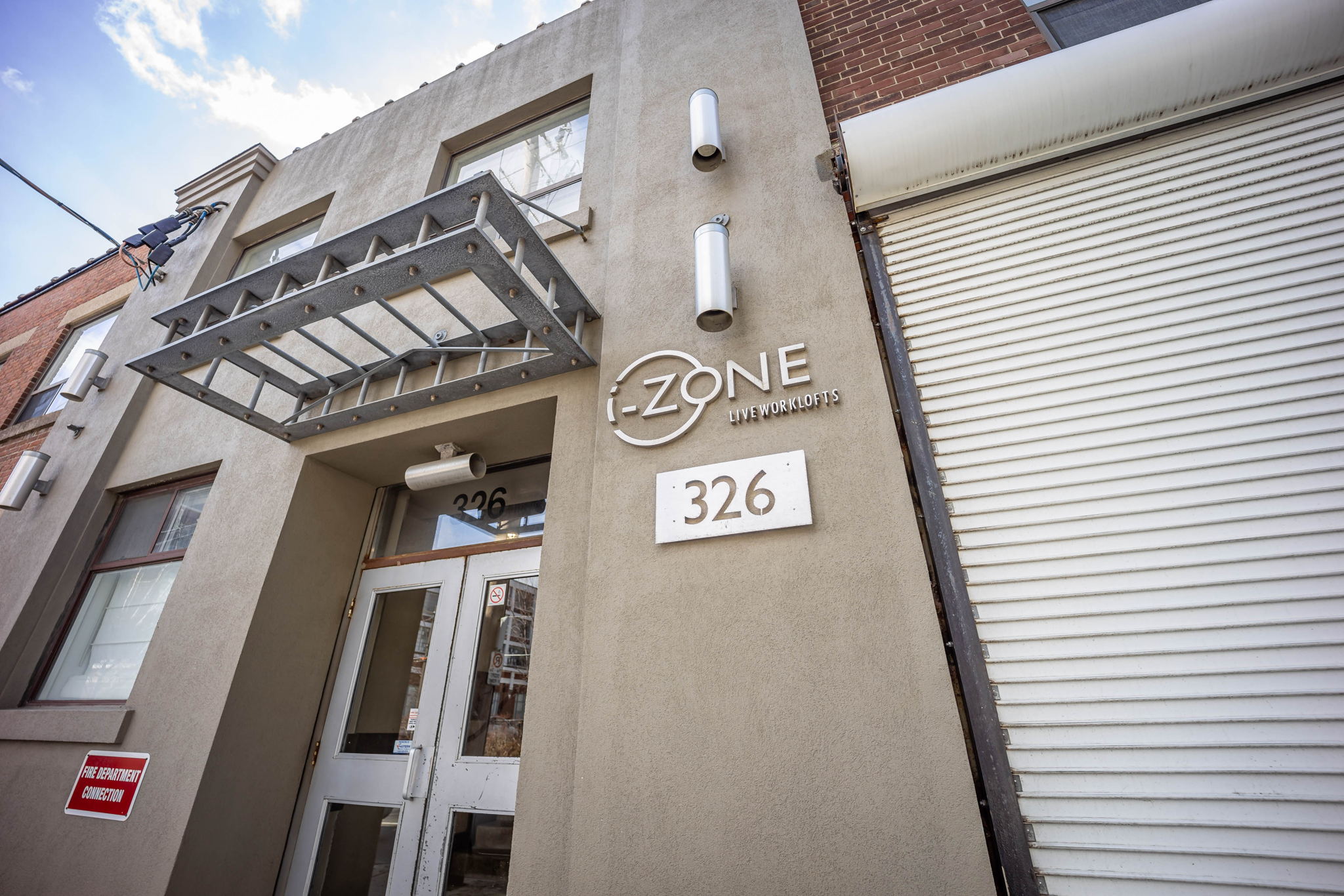 Toronto property showcase — delivered property photograph 37
