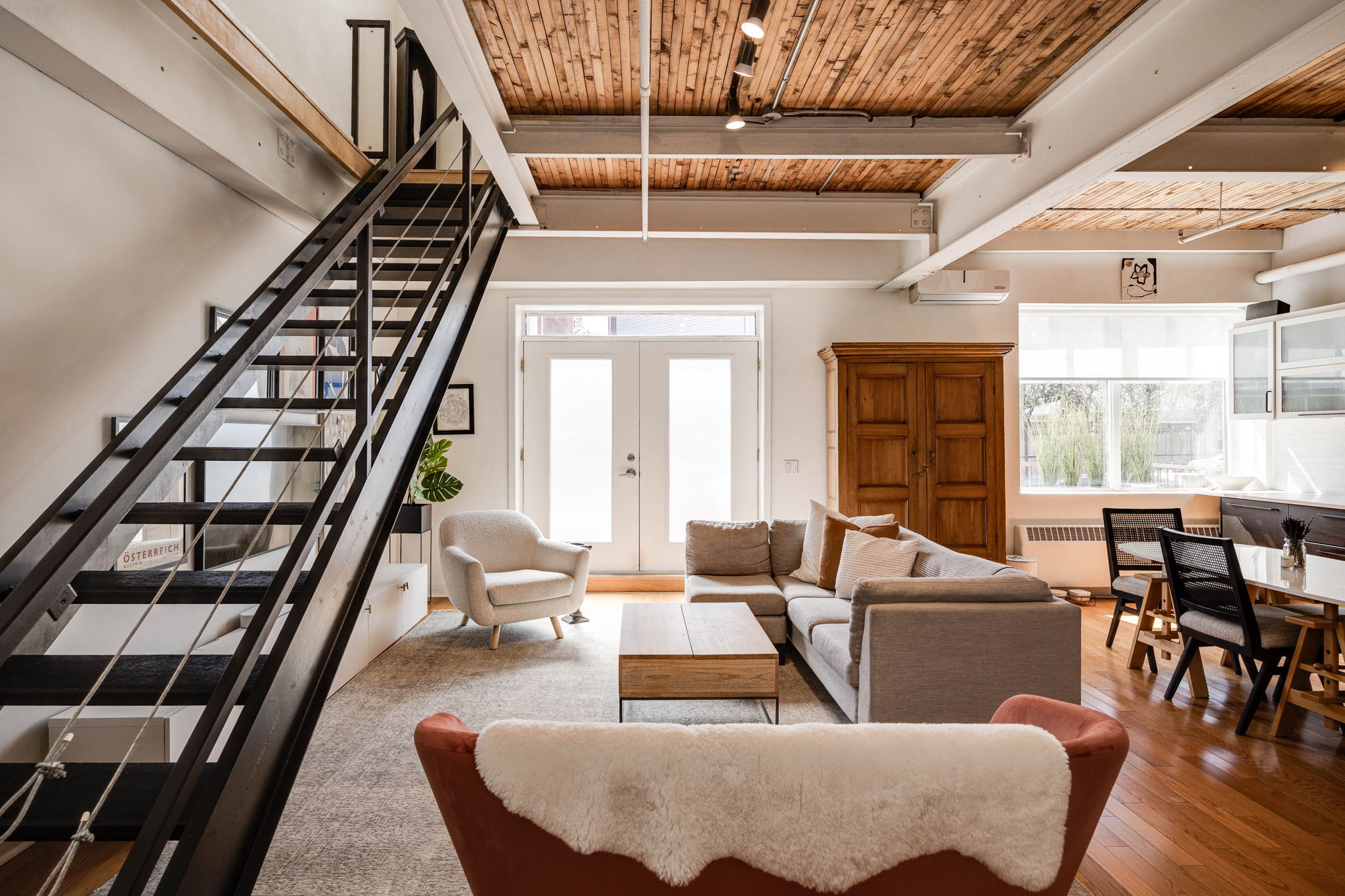 Toronto property showcase