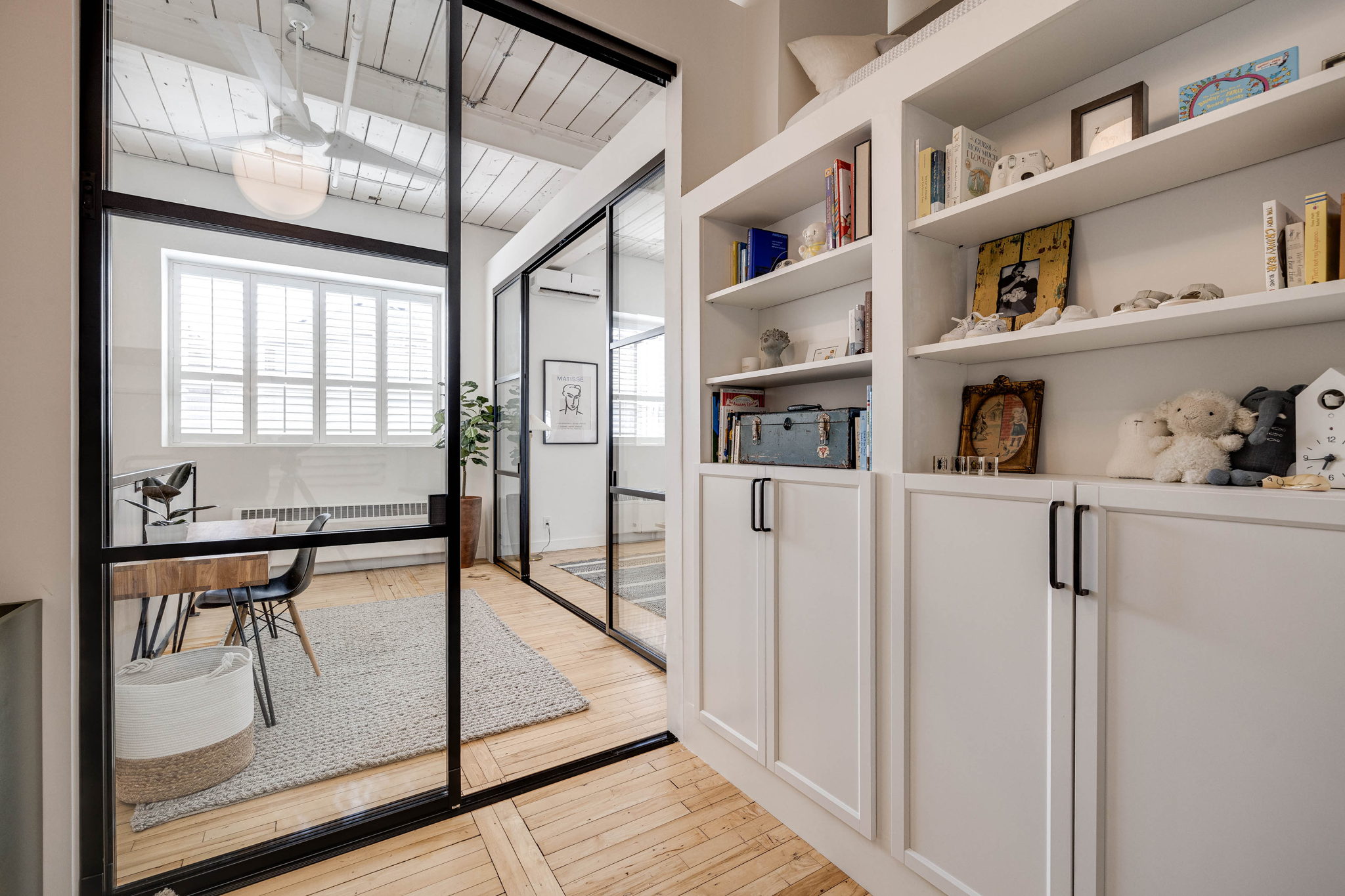 Toronto property showcase — delivered property photograph 18