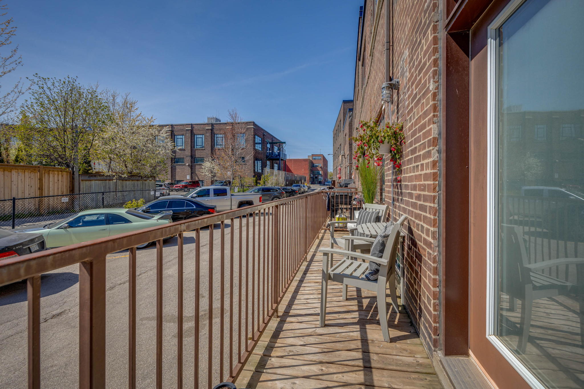Toronto property showcase — delivered property photograph 33