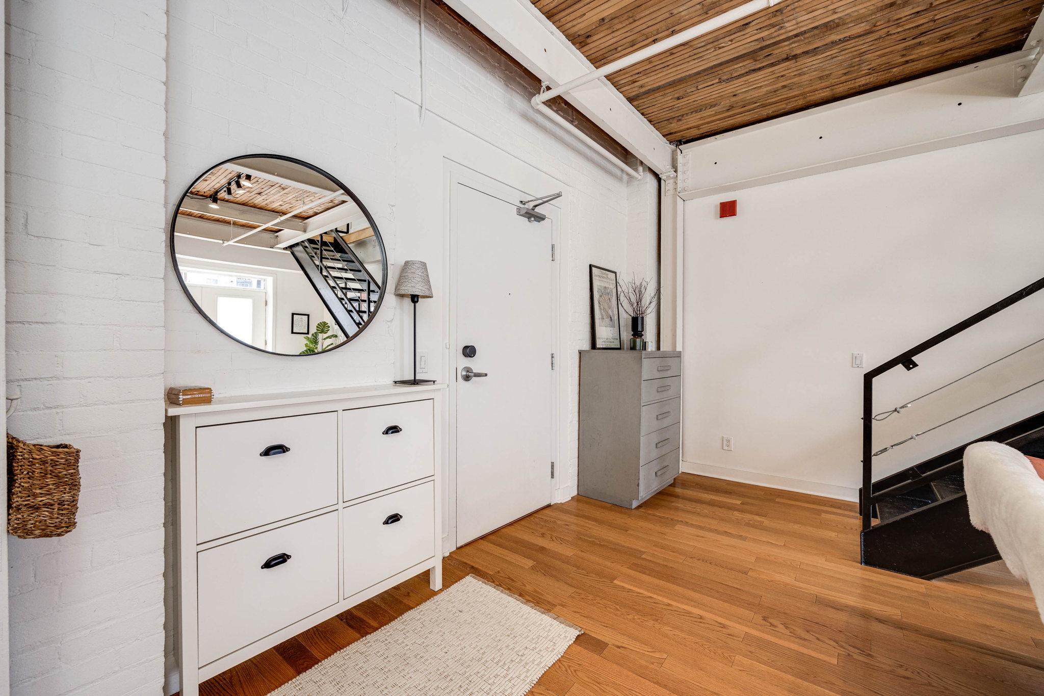 Toronto property showcase — delivered property photograph 14