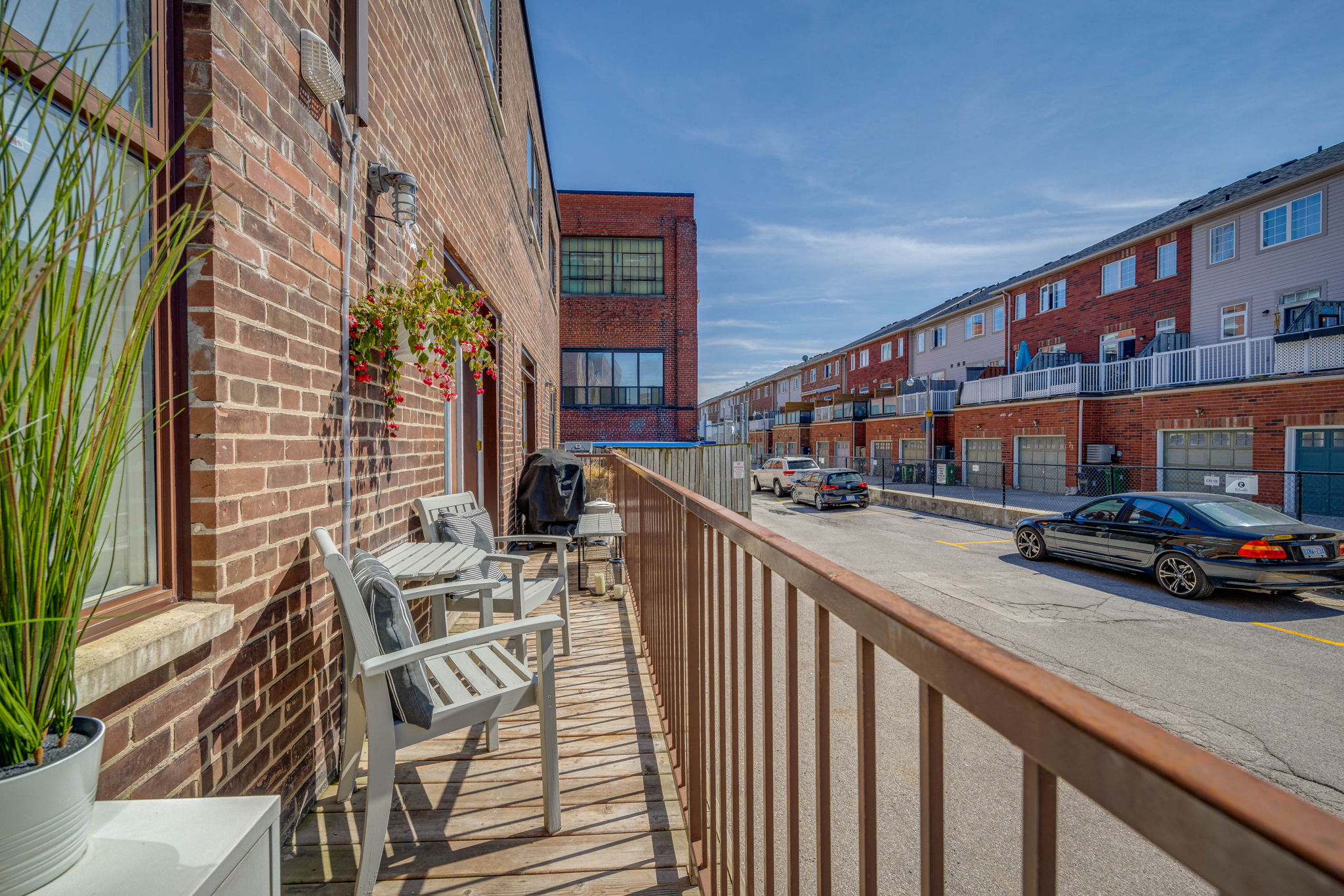 Toronto property showcase — delivered property photograph 34