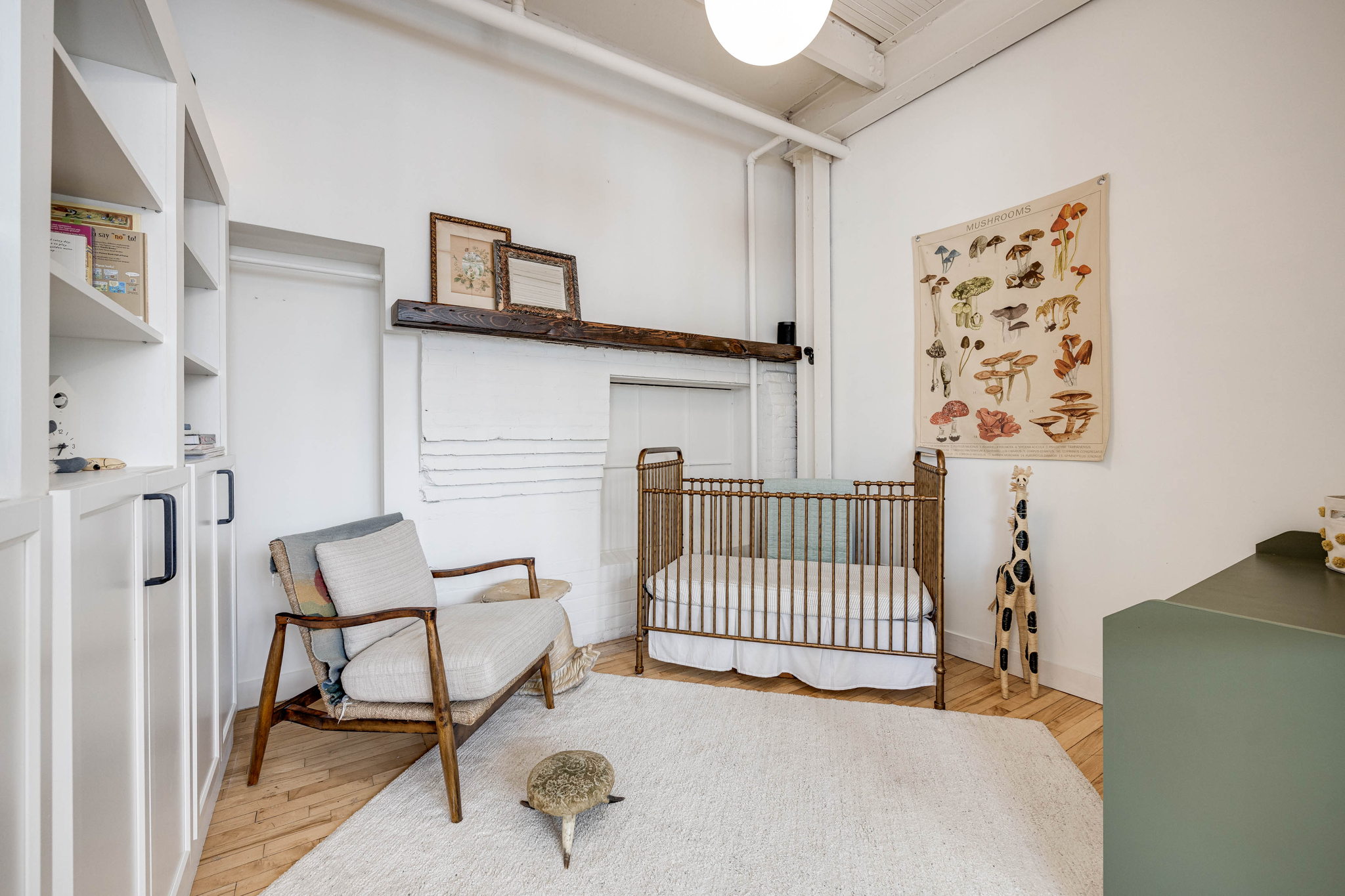 Toronto property showcase — delivered property photograph 16