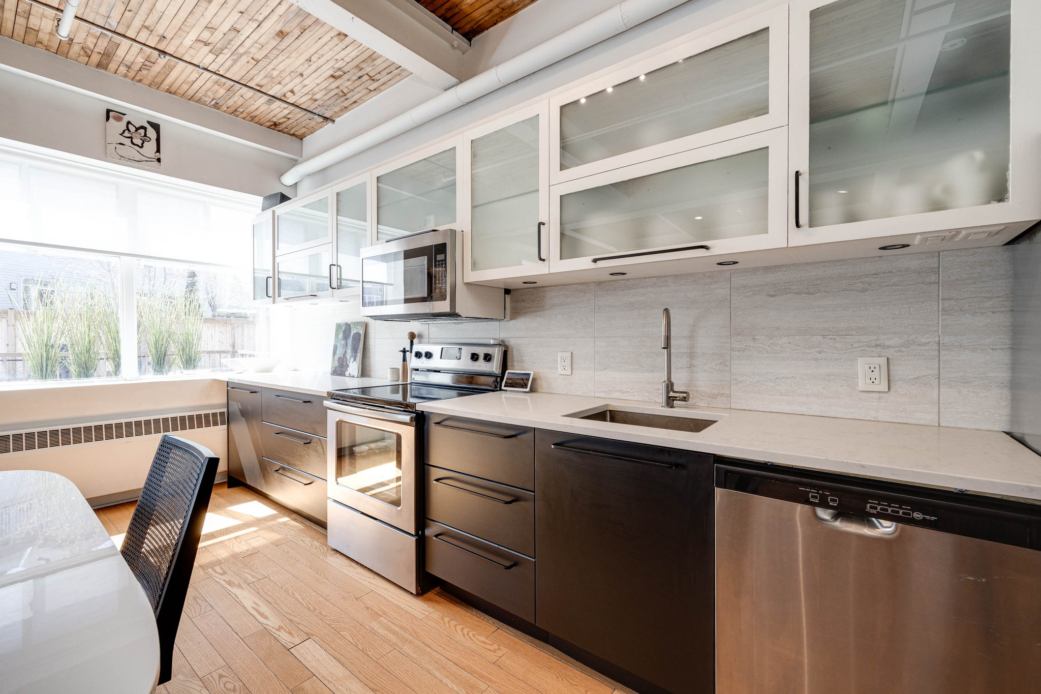 Toronto property showcase — delivered property photograph 12