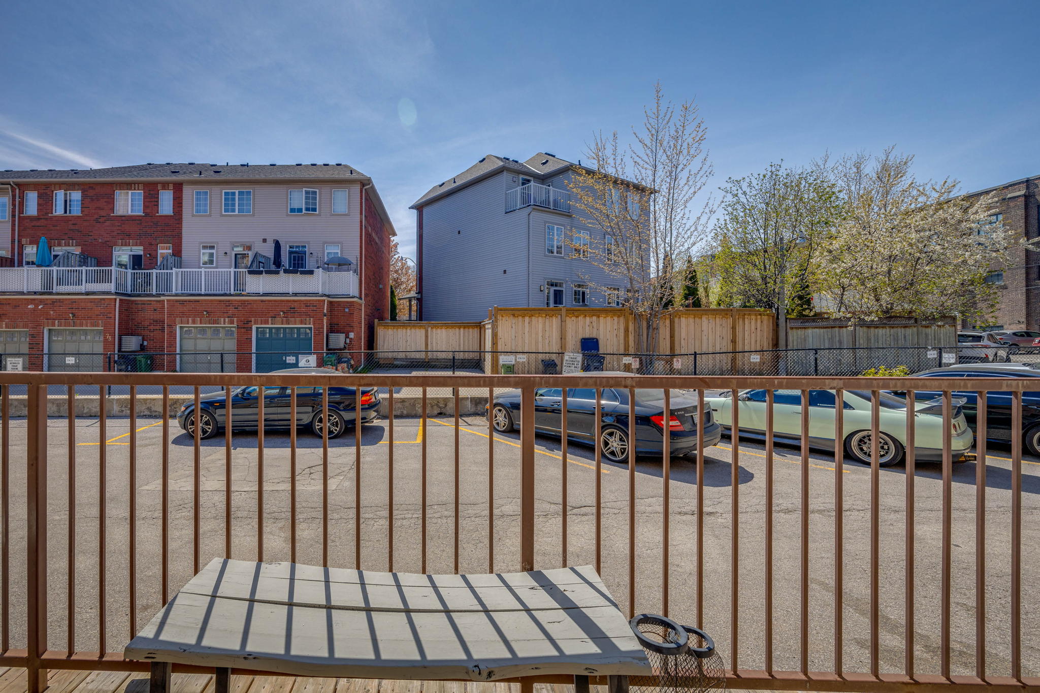 Toronto property showcase — delivered property photograph 32