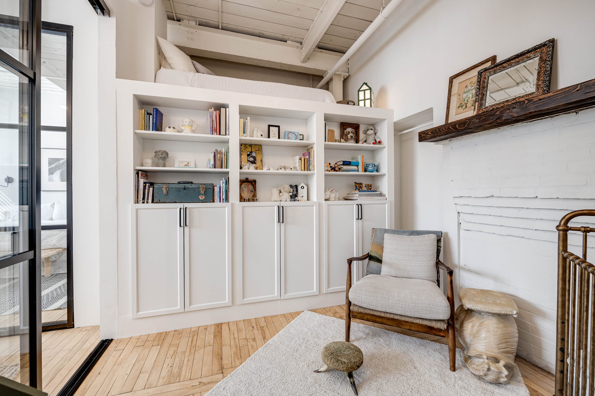 Toronto property showcase — delivered property photograph 17