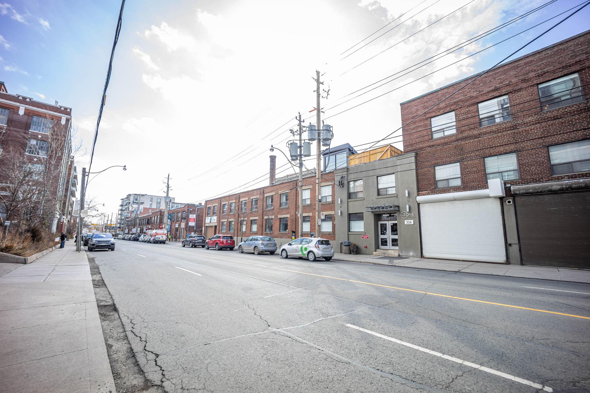 Toronto property showcase — delivered property photograph 39
