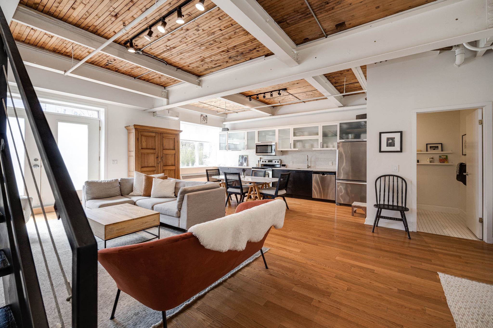 Toronto property showcase — delivered property photograph 2