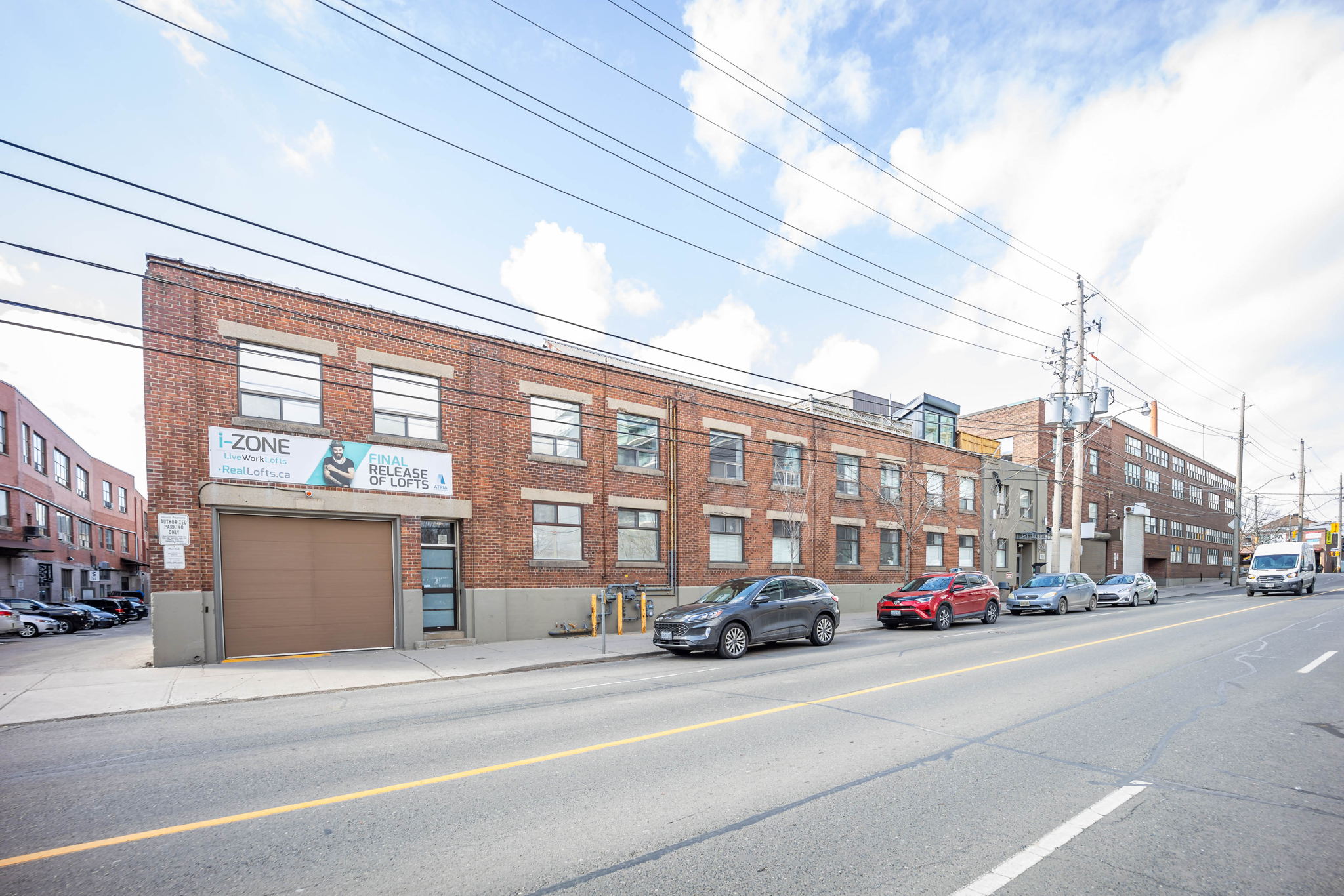 Toronto property showcase — delivered property photograph 40