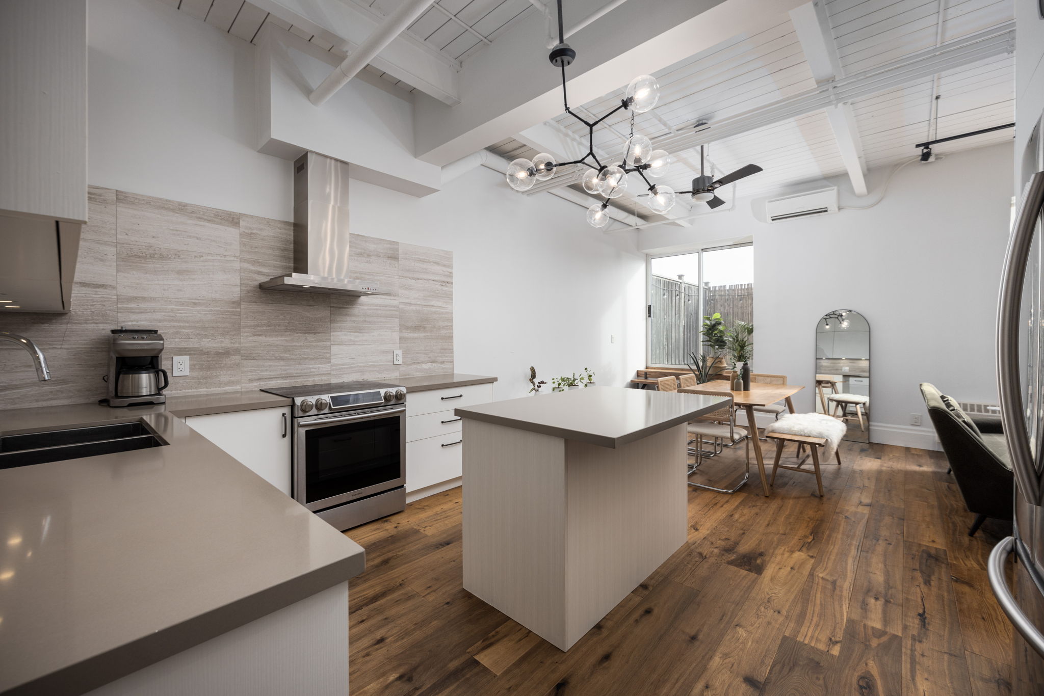 Toronto property showcase