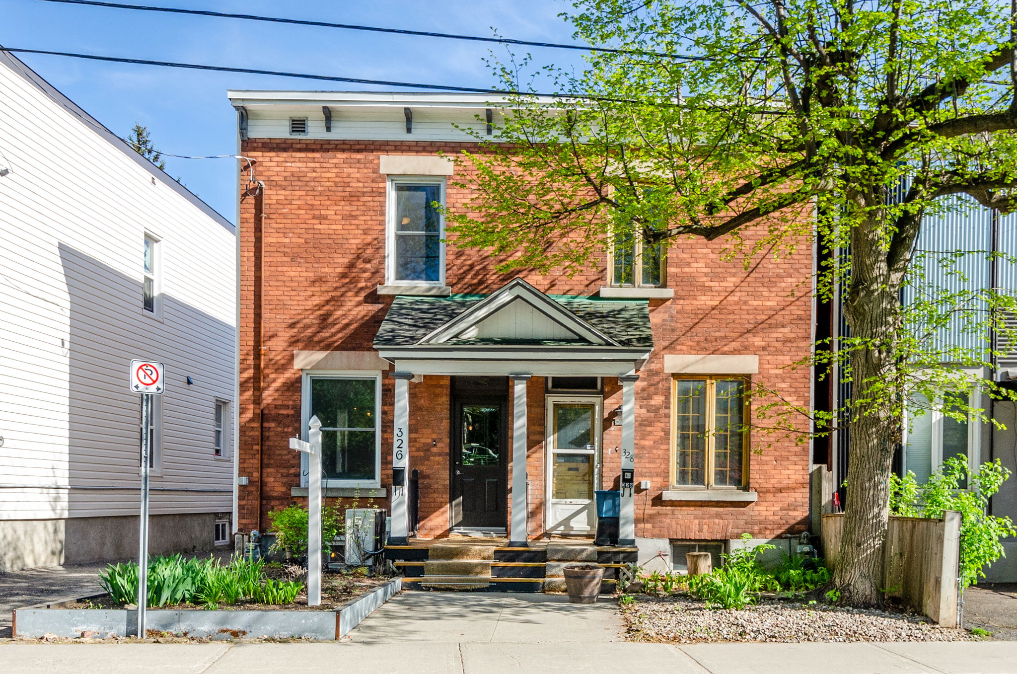  326 Fifth Ave, Ottawa, ON K1S 2N5, US