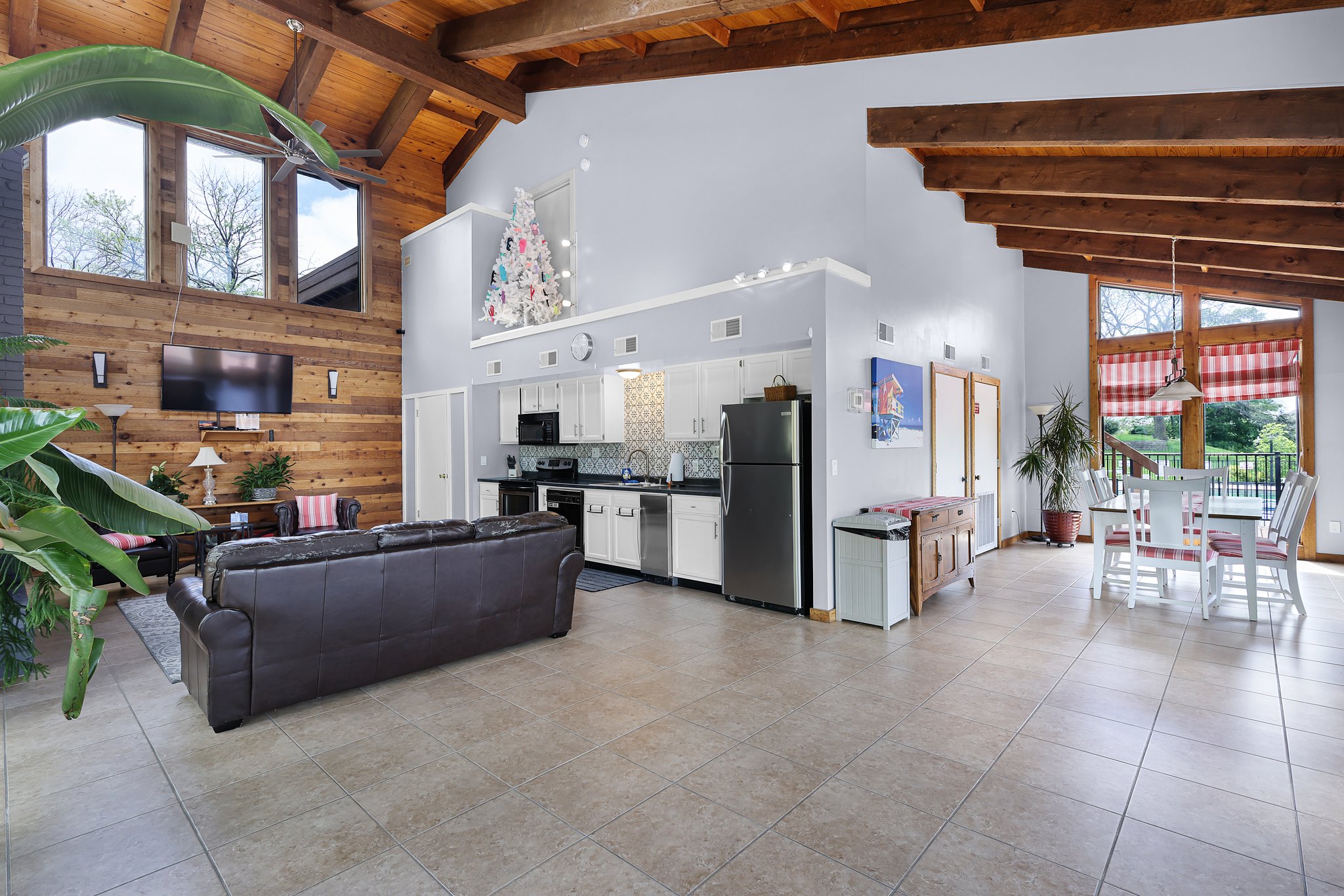 Building - Common Area