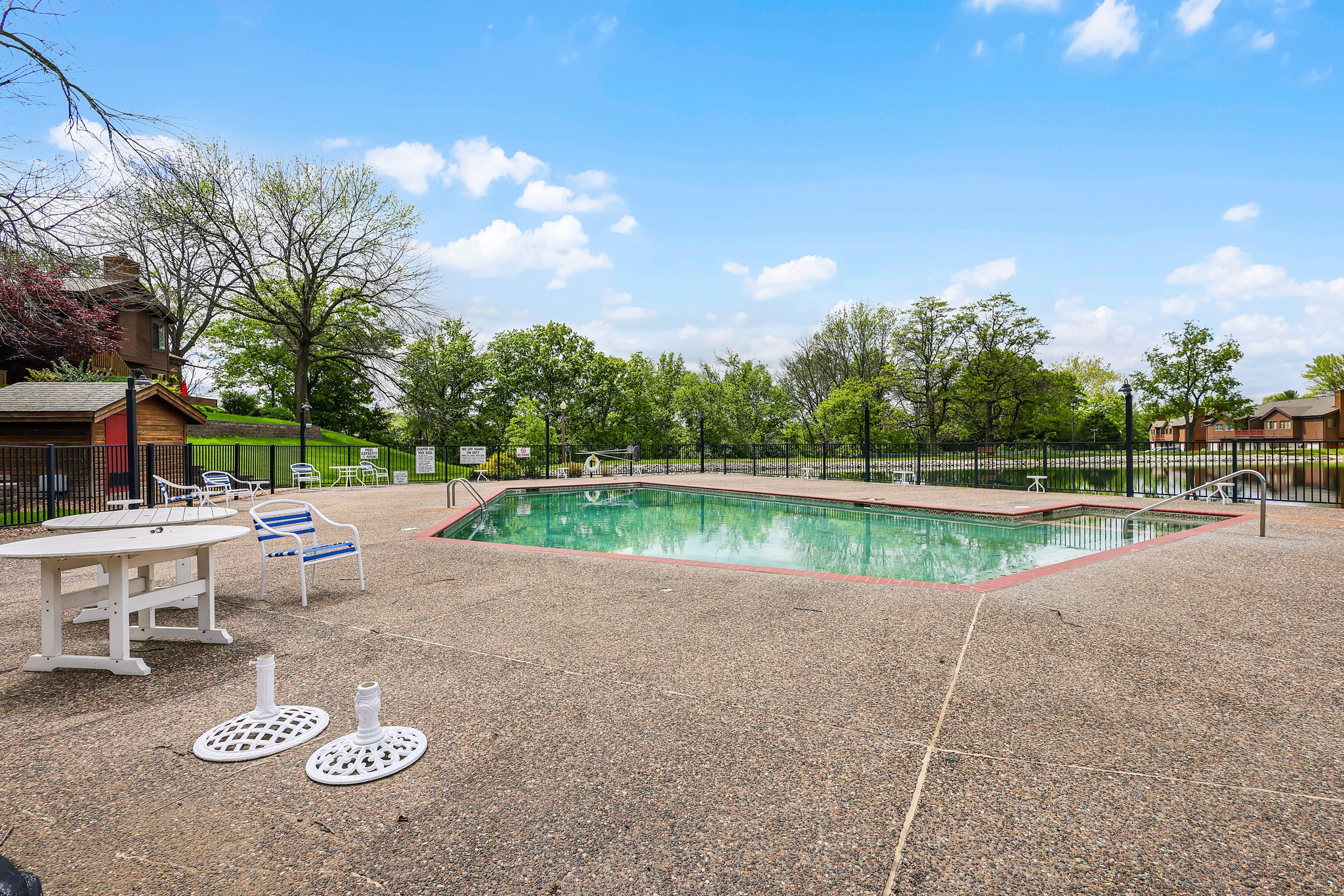 Community Pool