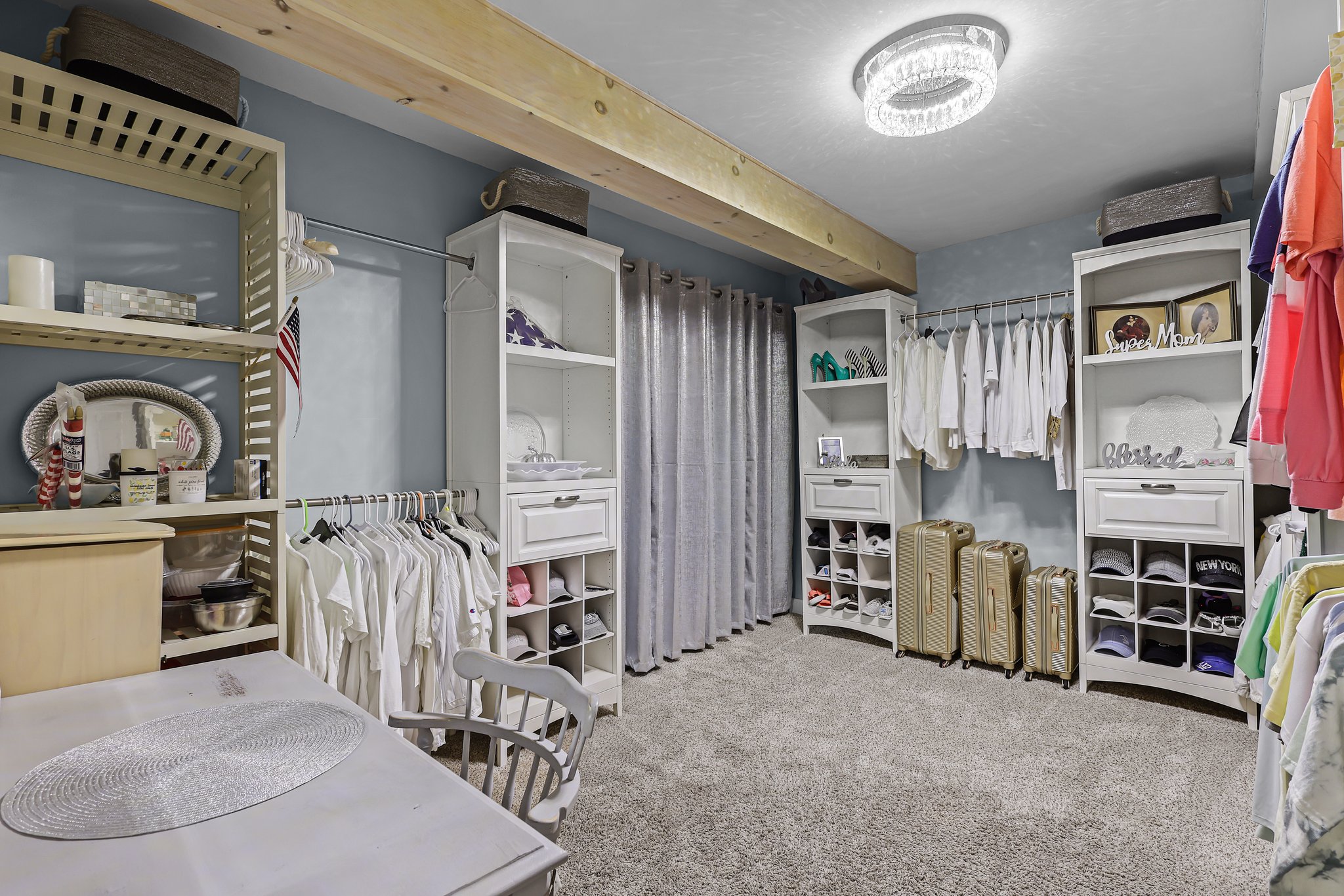 Bonus Room