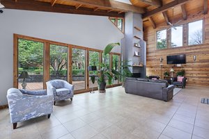 Building - Common Area