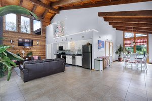 Building - Common Area