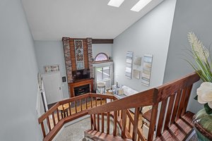 Upper Landing