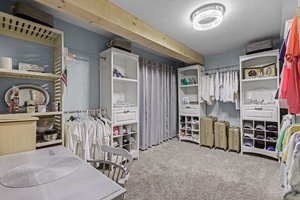 Bonus Room