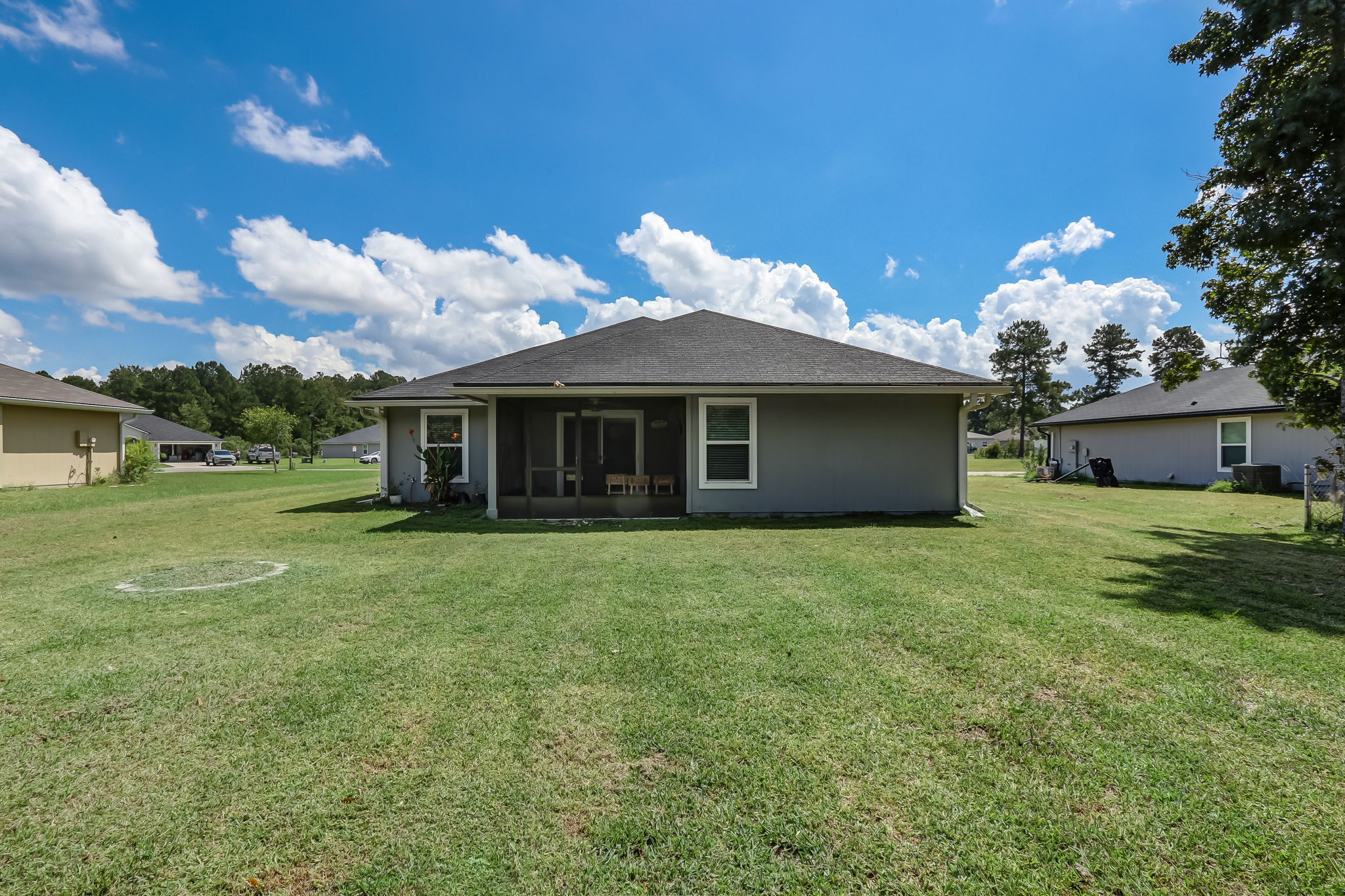 326 Woodbridge Rd, Kingsland, GA 31548 ECVT