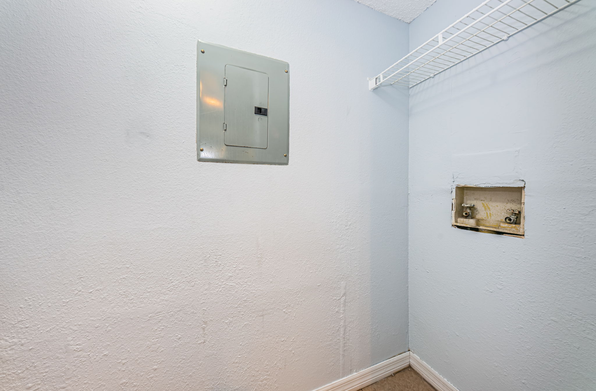In-unit Laundry-2